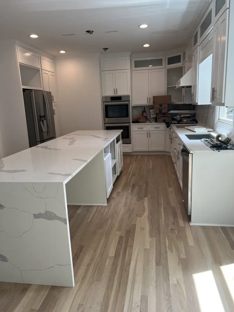 Slide of H.A Mora Painting, Roofing & Remodeling