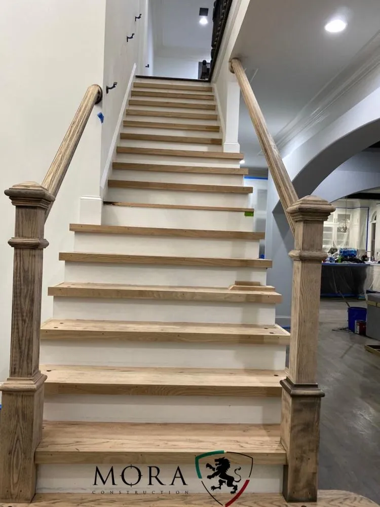 Slide of H.A Mora Painting, Roofing & Remodeling