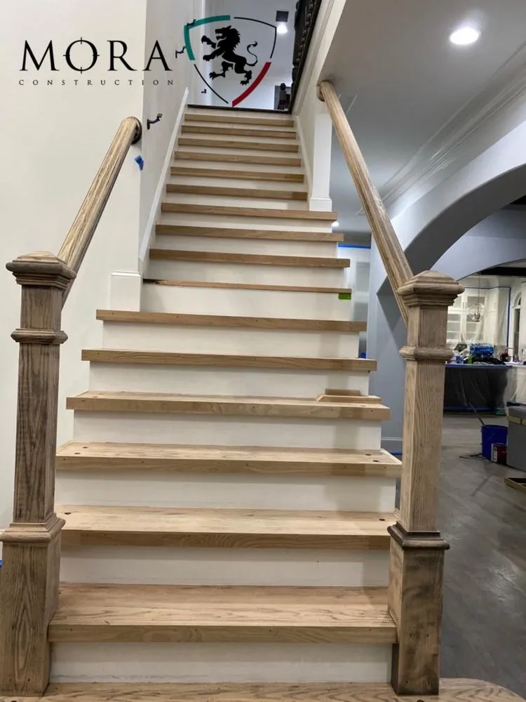 Slide of H.A Mora Painting, Roofing & Remodeling