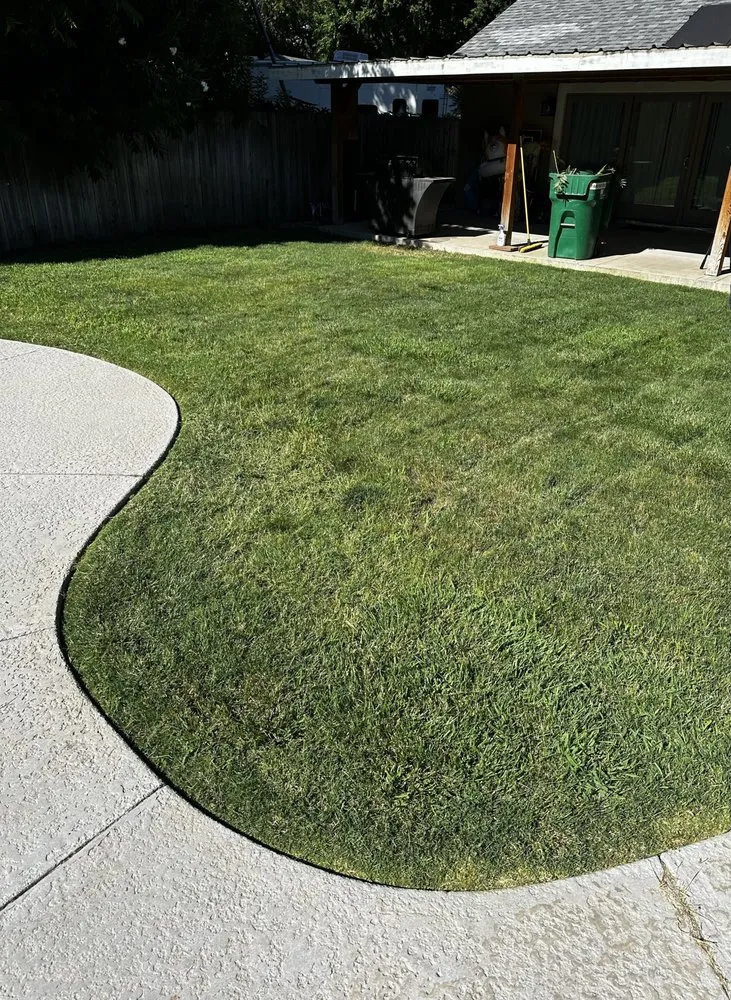 Slide of H&A Services