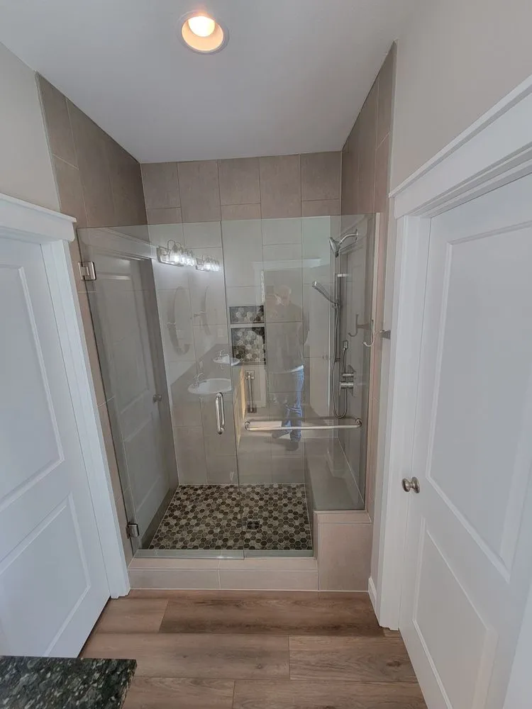 Slide of Haagen General Contractors