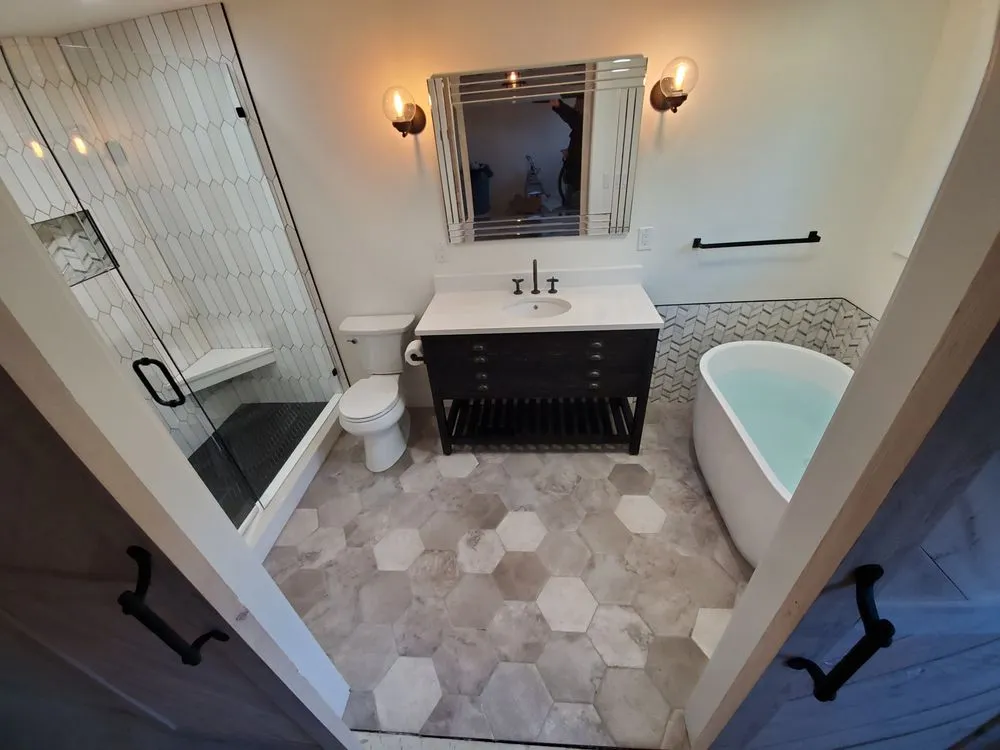 Slide of Haagen General Contractors