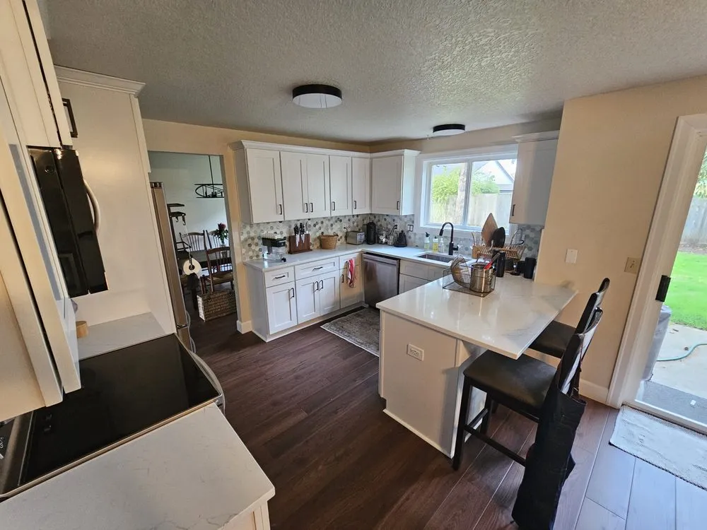 Slide of Haagen General Contractors