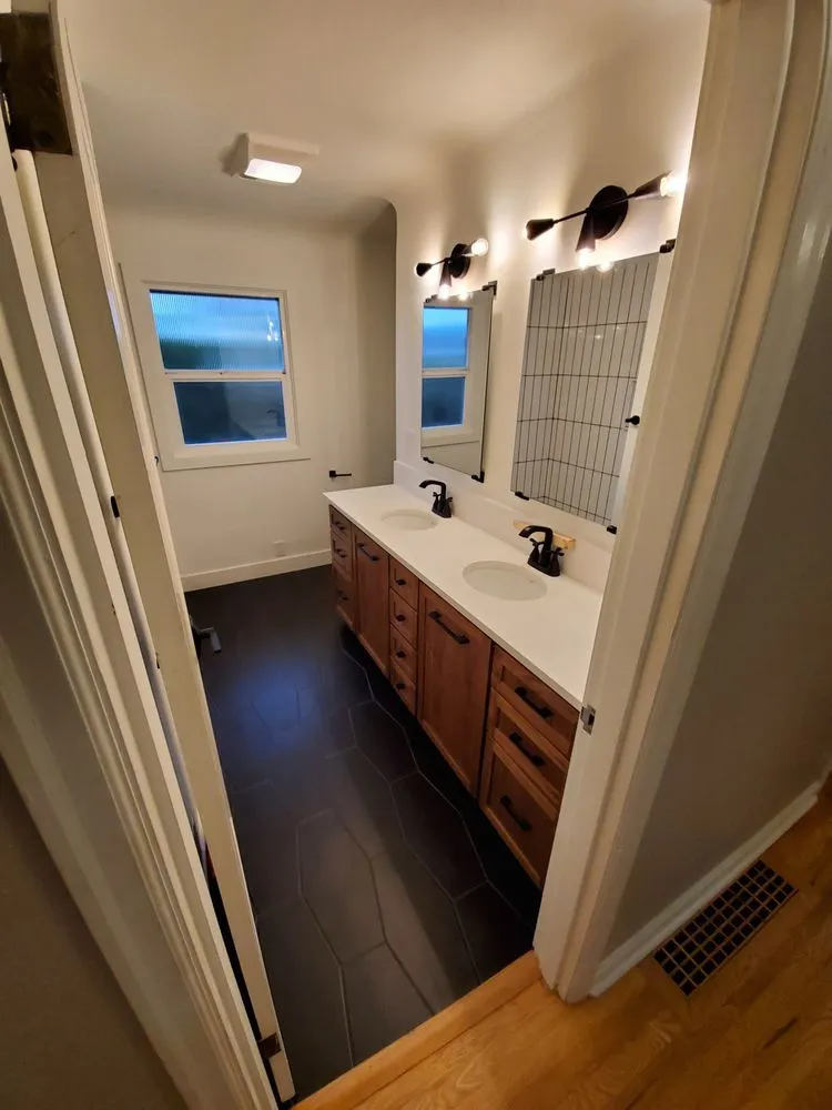 Slide of Haagen General Contractors