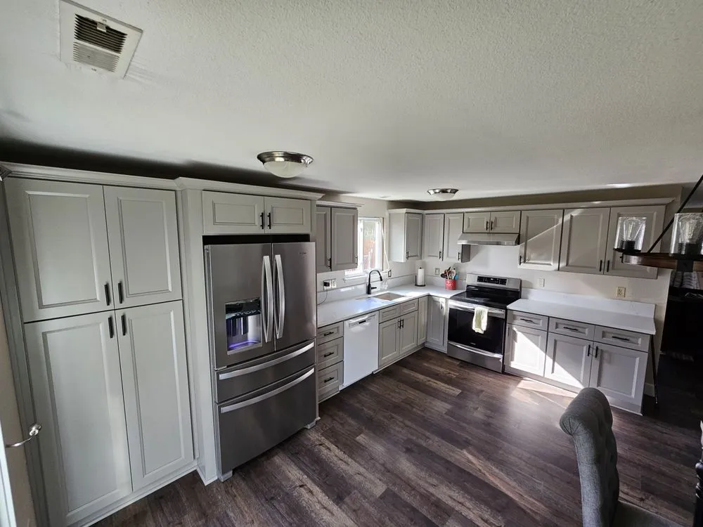 Slide of Haagen General Contractors