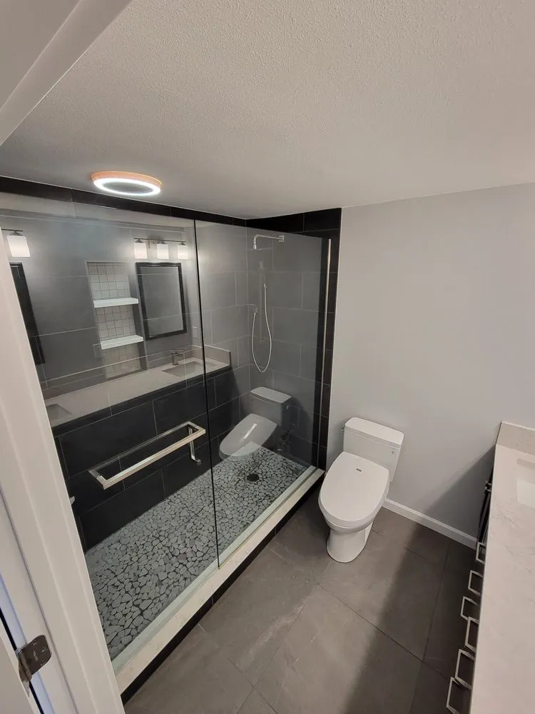 Slide of Haagen General Contractors