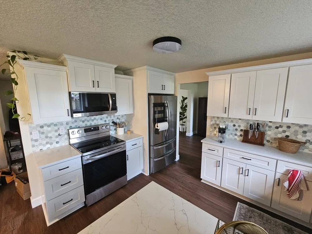 Slide of Haagen General Contractors