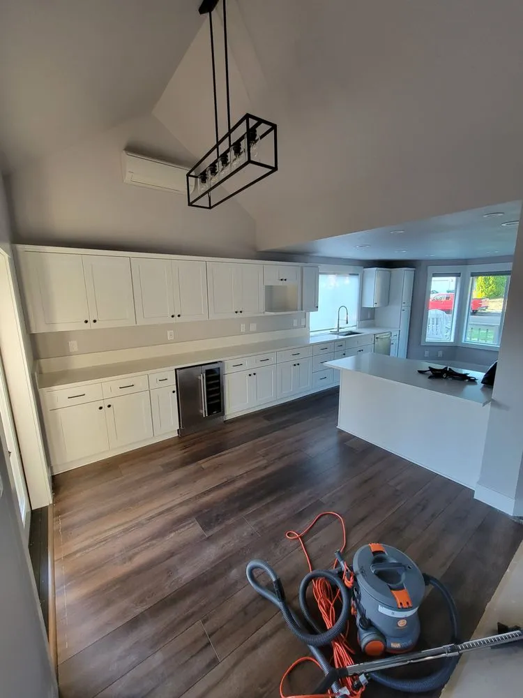 Slide of Haagen General Contractors