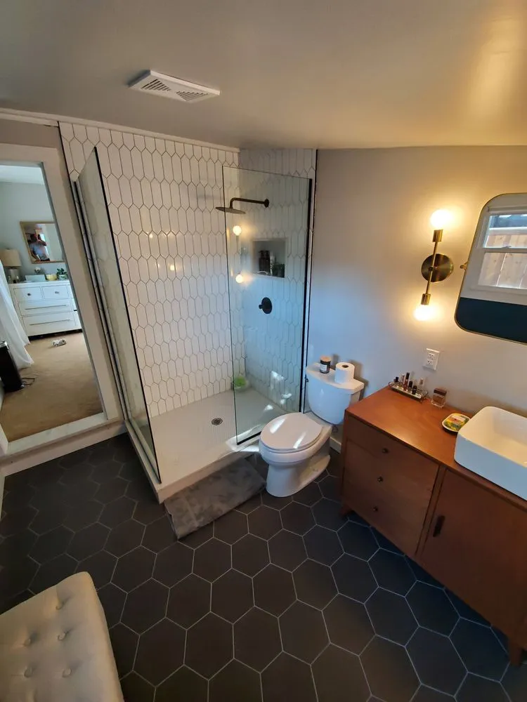 Slide of Haagen General Contractors