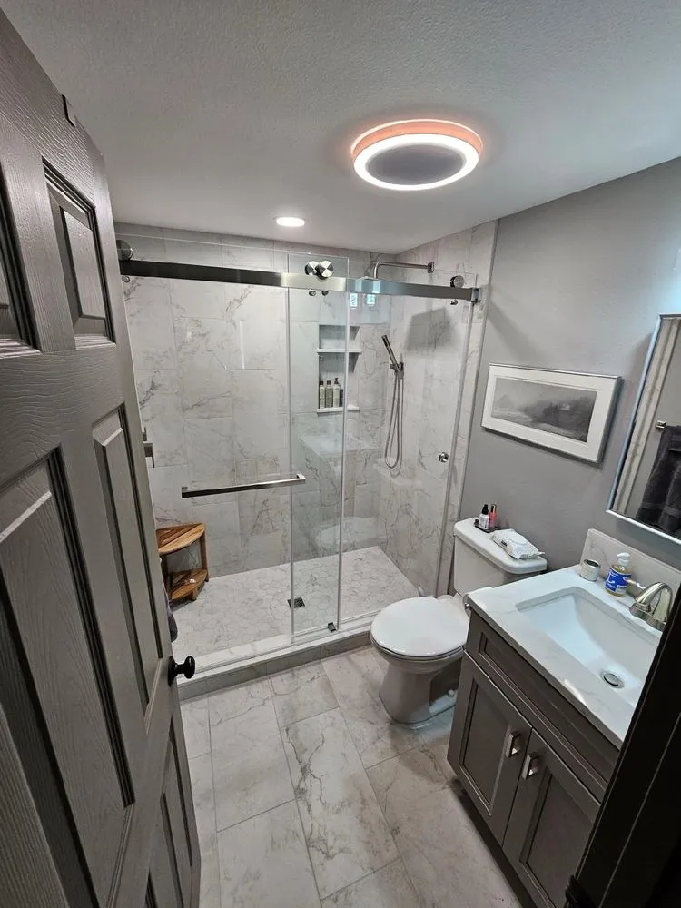 Slide of Haagen General Contractors