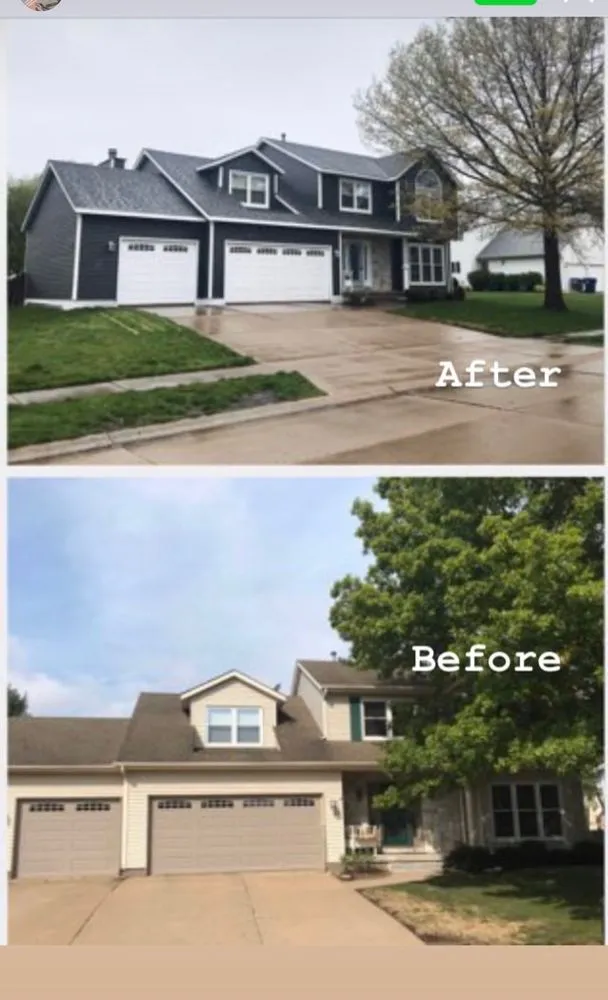 Slide of Haan Roofing And Exteriors