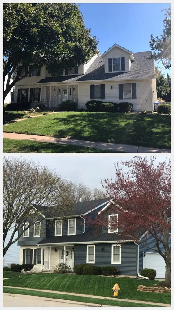 Slide of Haan Roofing And Exteriors