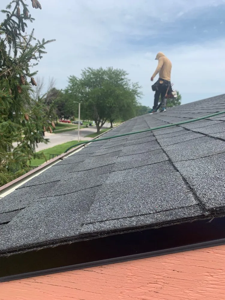 Slide of Haan Roofing And Exteriors