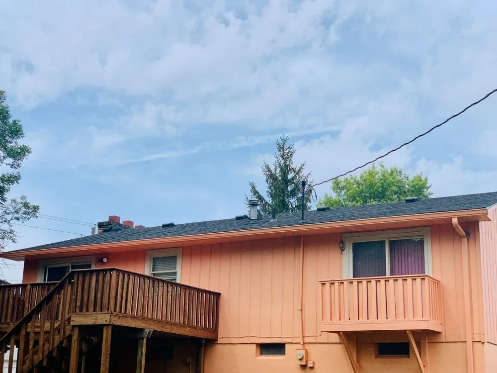 Slide of Haan Roofing And Exteriors