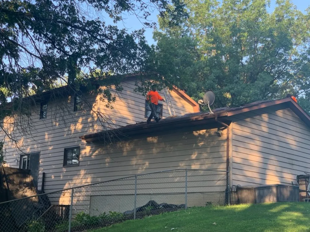 Slide of Haan Roofing And Exteriors