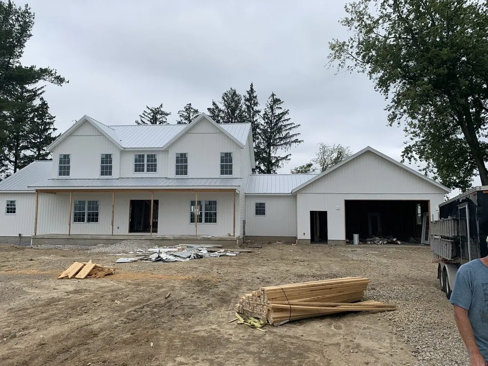 Slide of Haas Roofing and Concrete