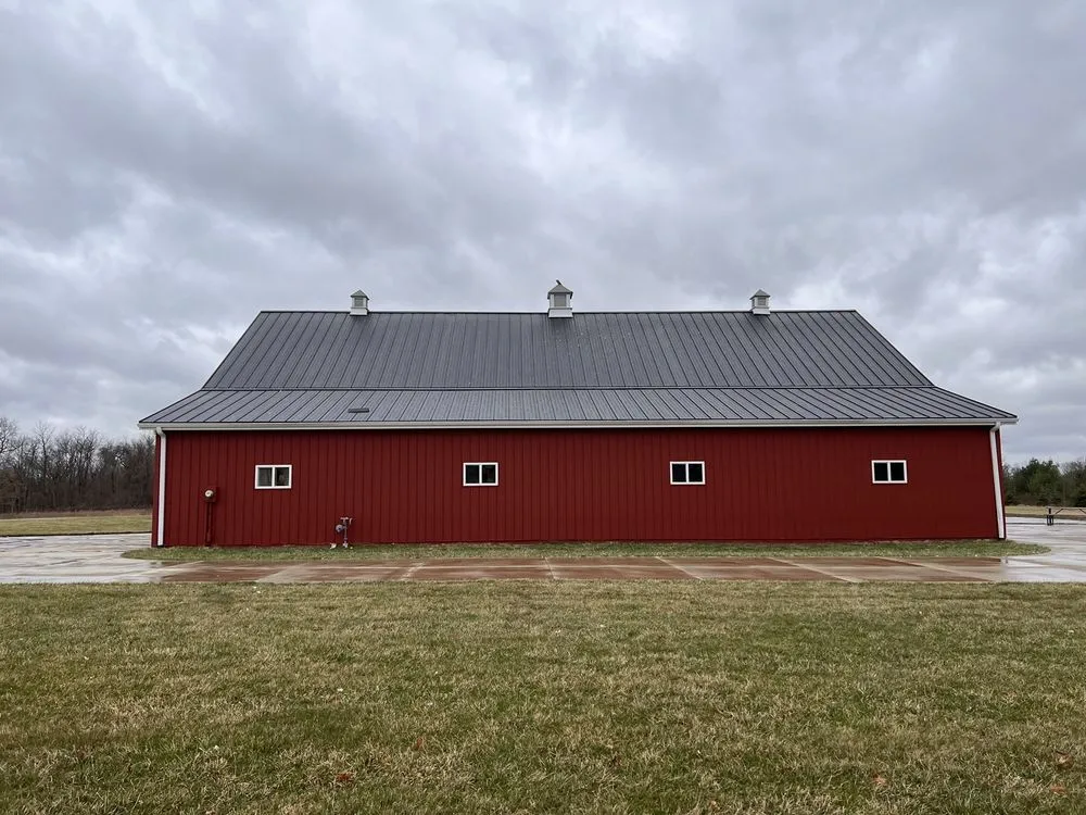 Slide of Haas Roofing and Concrete