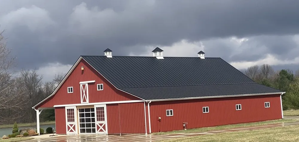 Slide of Haas Roofing and Concrete