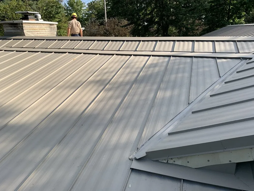 Slide of Haas Roofing and Concrete