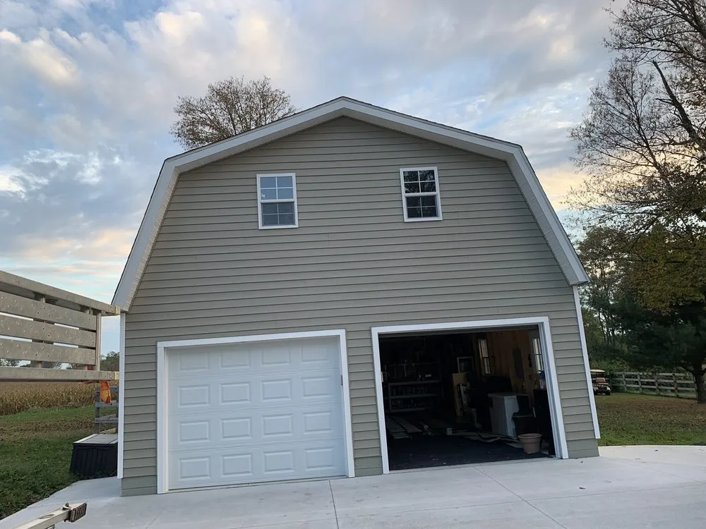 Slide of Haas Roofing and Concrete