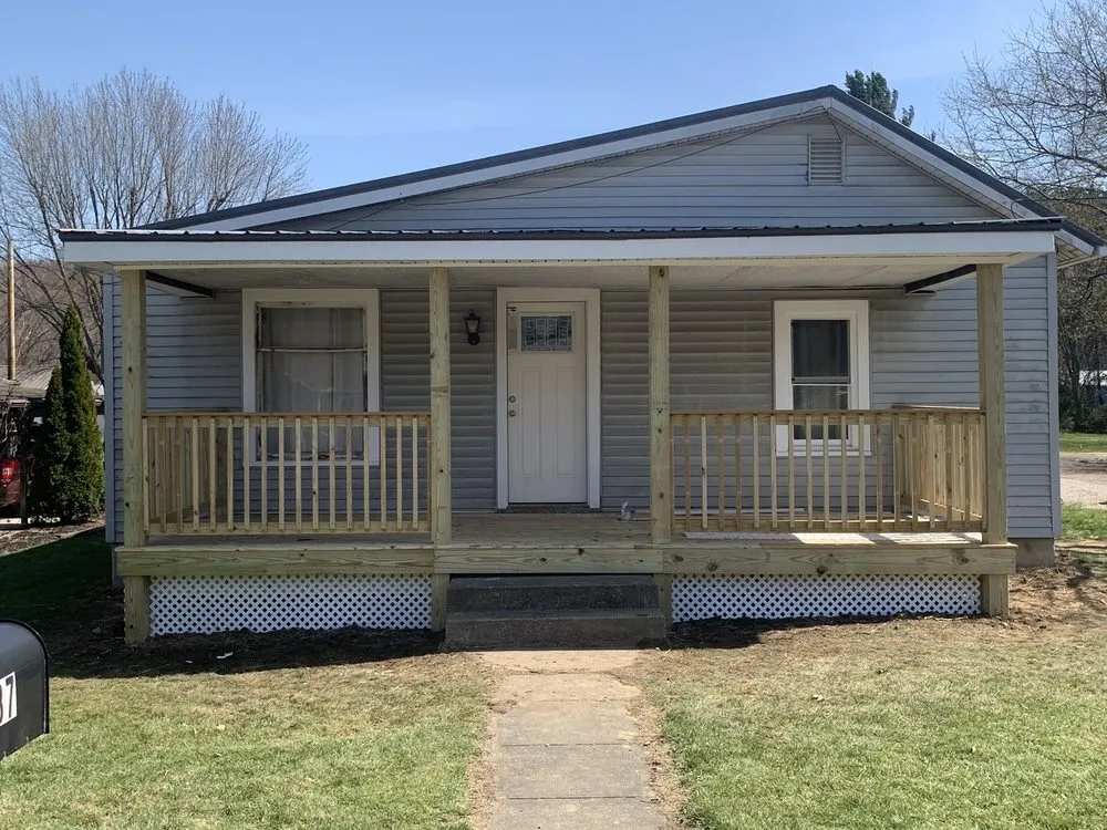 Slide of Haas Roofing and Concrete