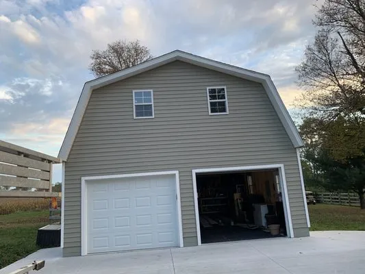 Haas Roofing and Concrete