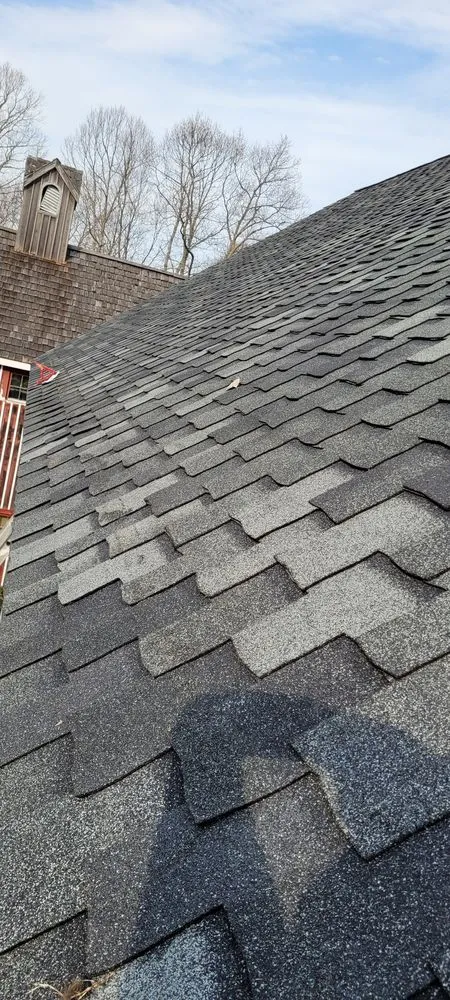 Slide of HAB Roofing