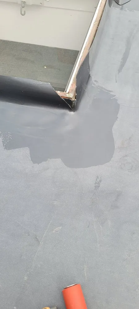 Slide of HAB Roofing