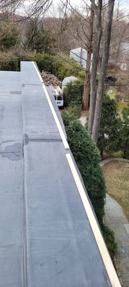 Slide of HAB Roofing