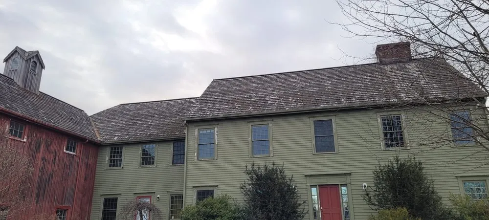 Slide of HAB Roofing