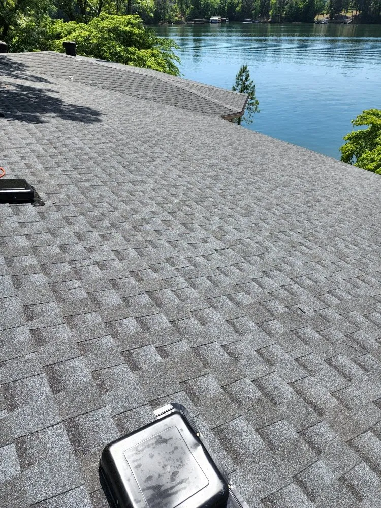 Slide of Habersham Roofing