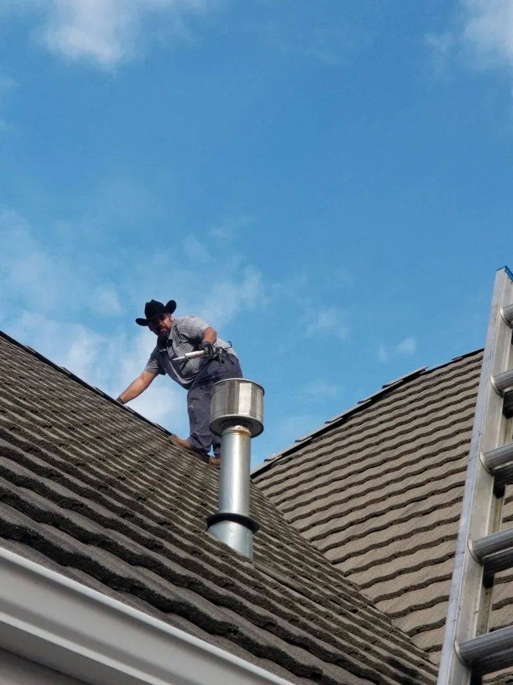 Slide of Habitat Roofing Solutions