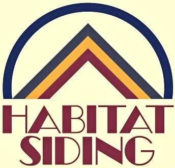 Habitat Siding Logo