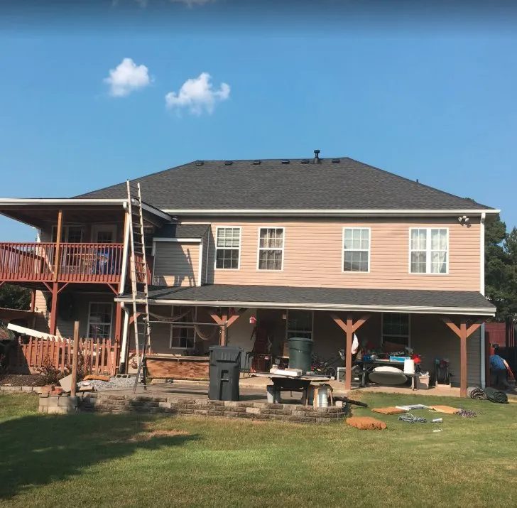 Slide of Hacha Exteriors