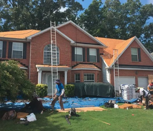 Slide of Hacha Exteriors