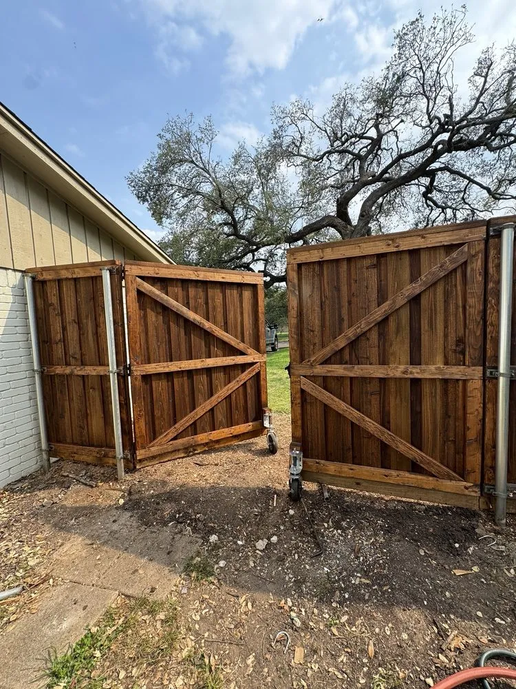 Slide of Hacienda Structures & Interiors