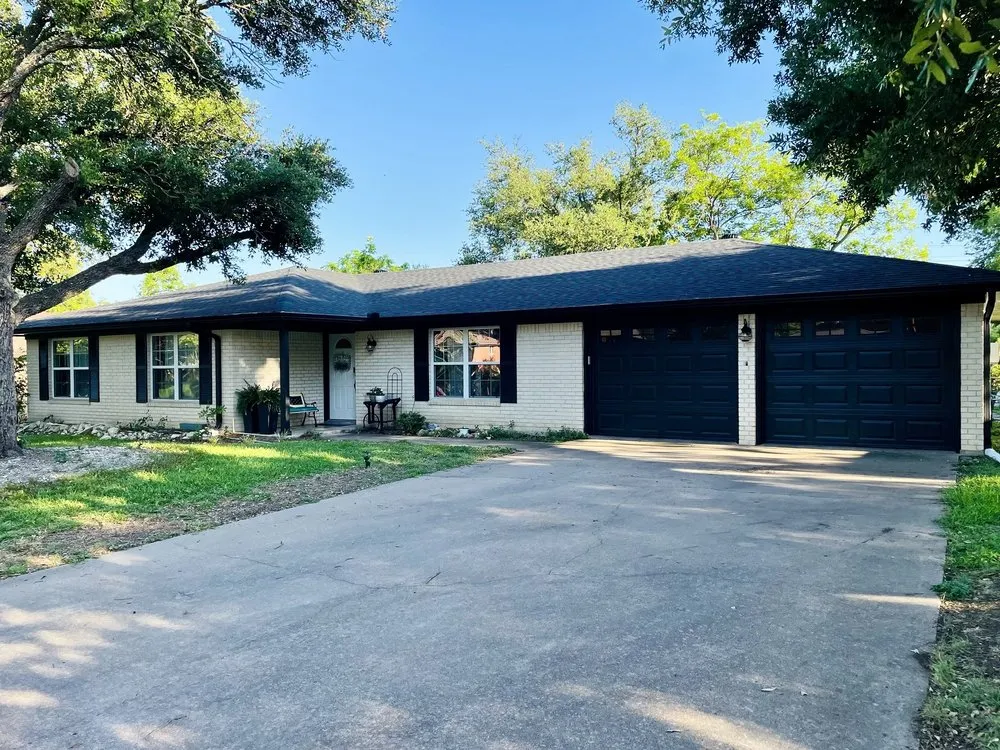 Slide of Hacienda Structures & Interiors