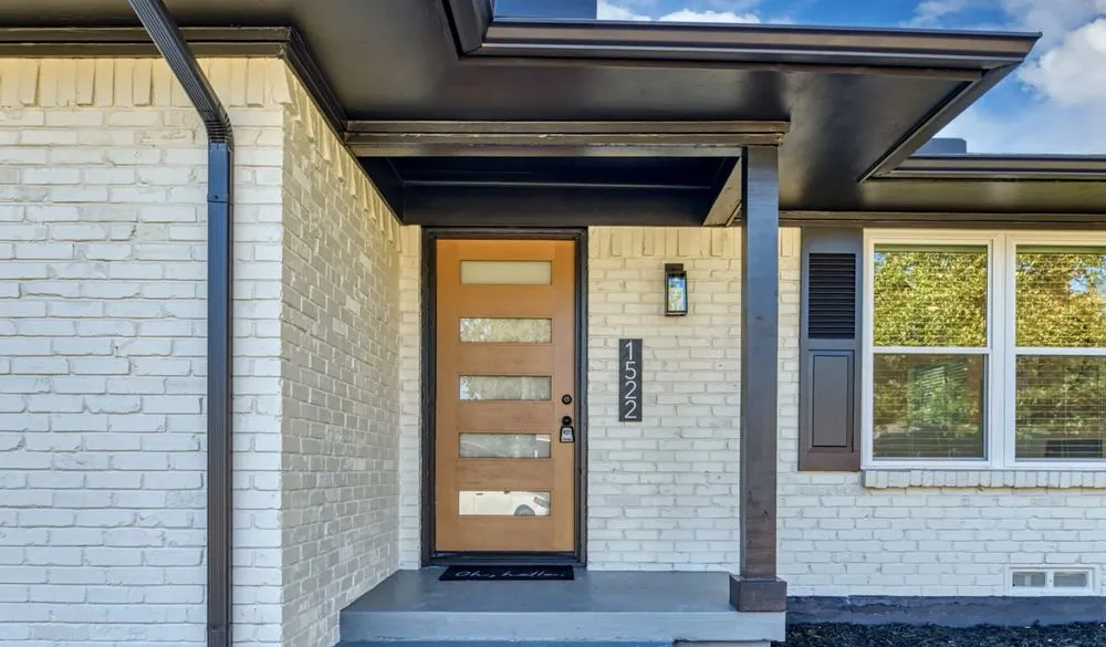 Slide of Hacienda Structures & Interiors