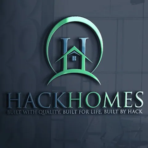 Slide of Hack Homes