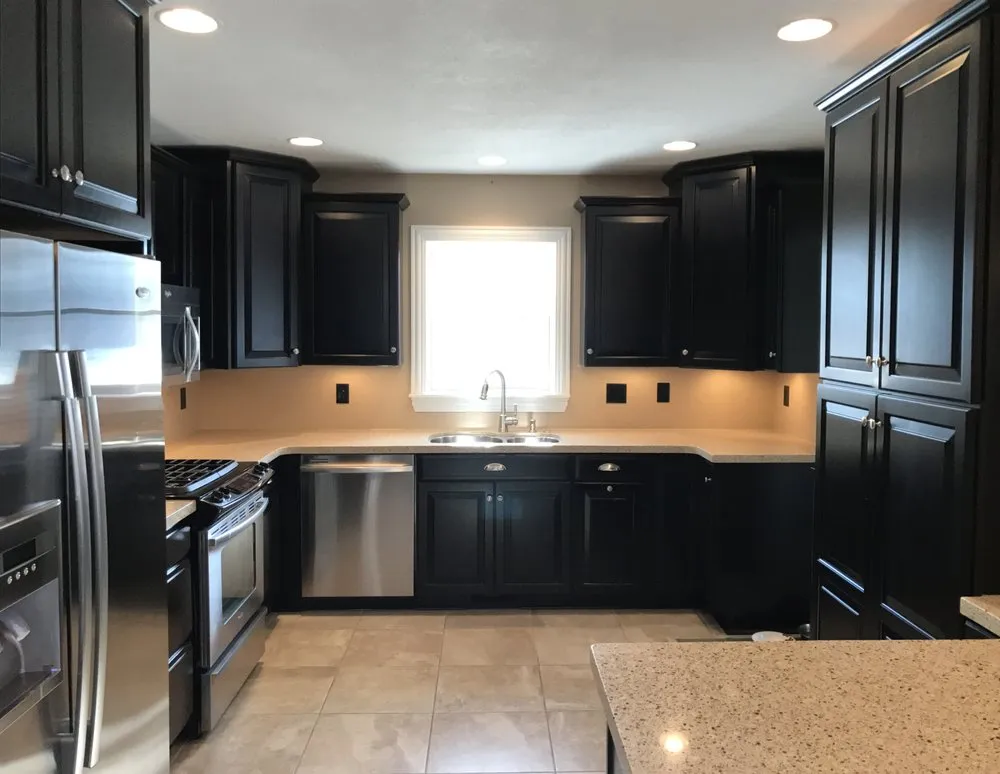 Slide of Hacker Builders