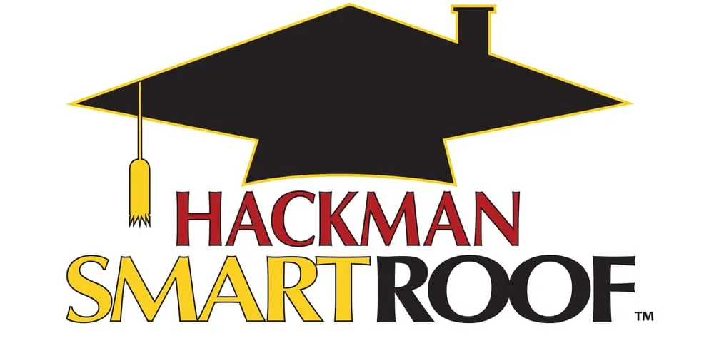 Slide of Hackman SmartRoof