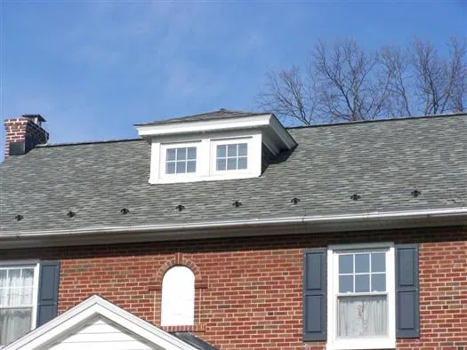 Slide of Hackman SmartRoof