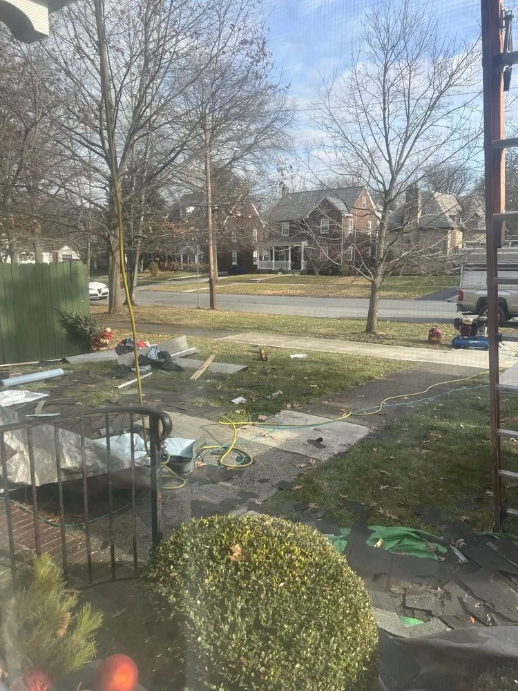 Slide of Hackman SmartRoof