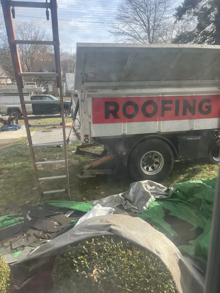 Slide of Hackman SmartRoof