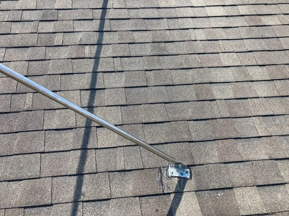 Slide of Hackman SmartRoof