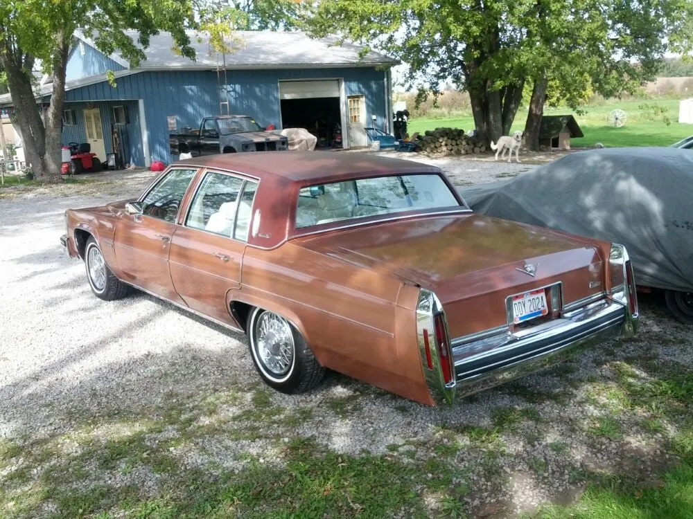 Slide of Hadamuscin Homes LLC