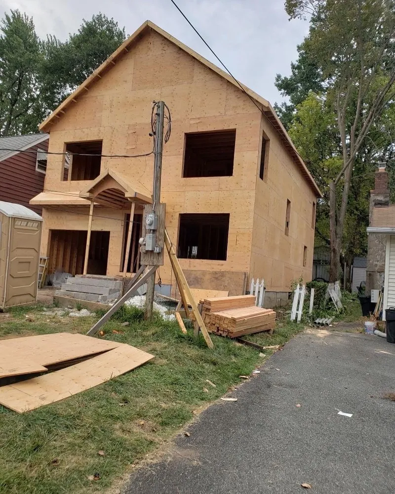 Slide of Hadco Builders Inc.