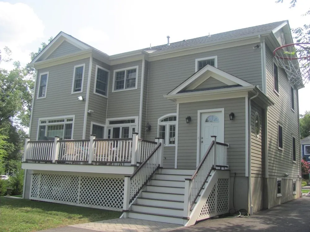 Slide of Hadco Builders Inc.