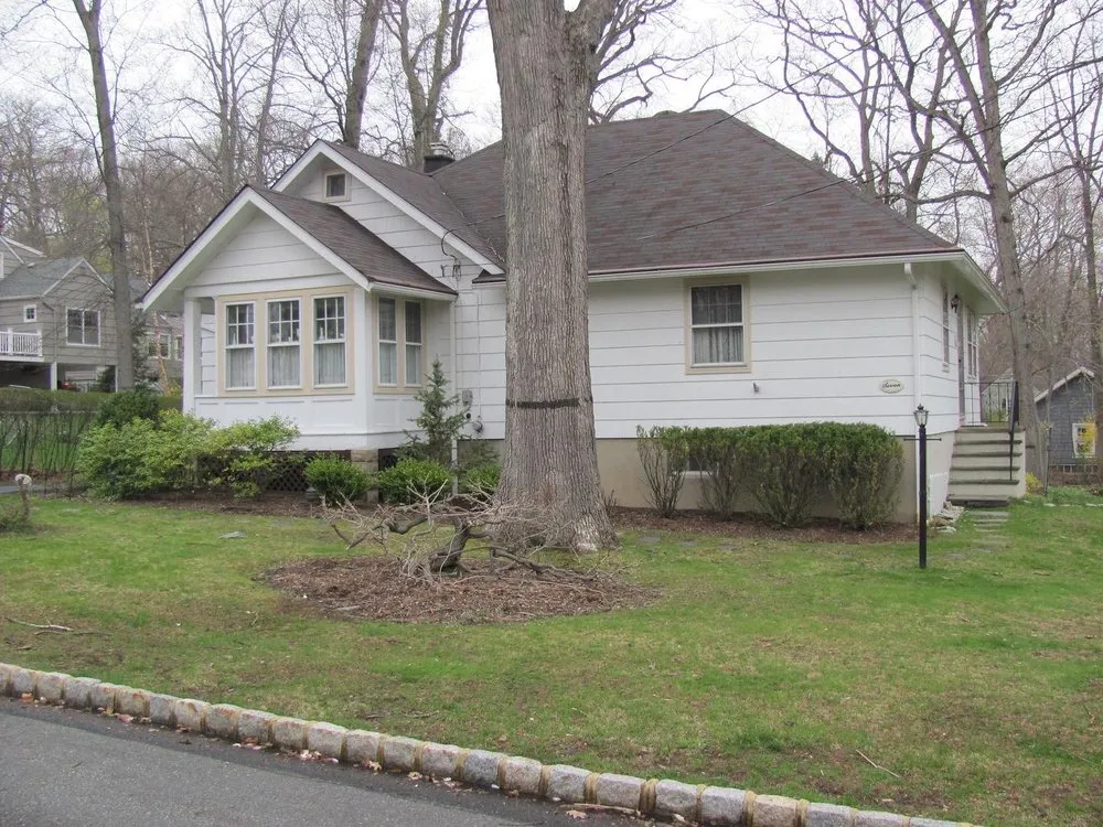 Slide of Hadco Builders Inc.