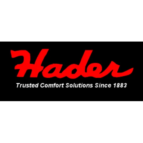 Slide of Hader Solutions Roofing, Heating & Air Conditioning